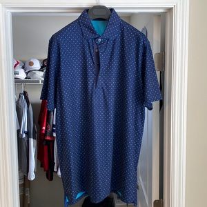 Greyson golf shirt